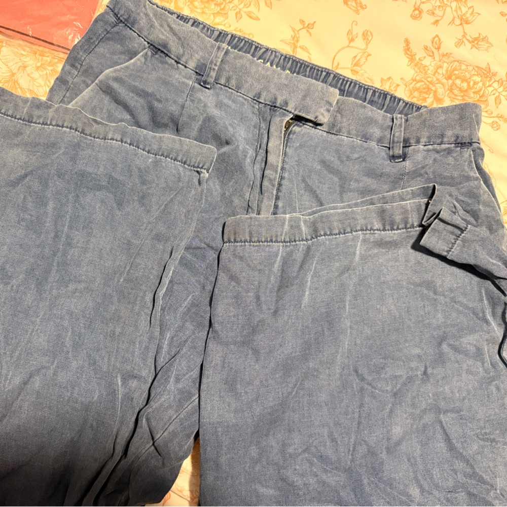 American Eagle Outfitters Blue Denim Jeans